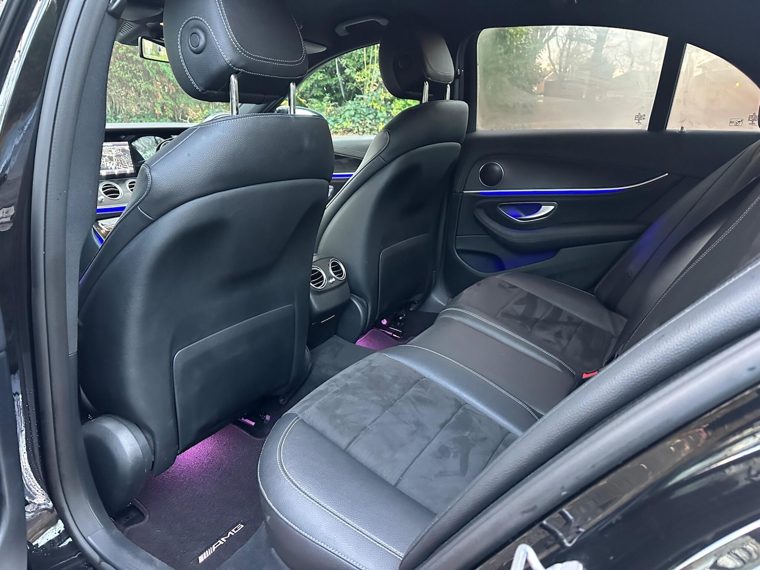 Used Mercedes-Benz E Class 2017 for sale - 76714747: Photo 15