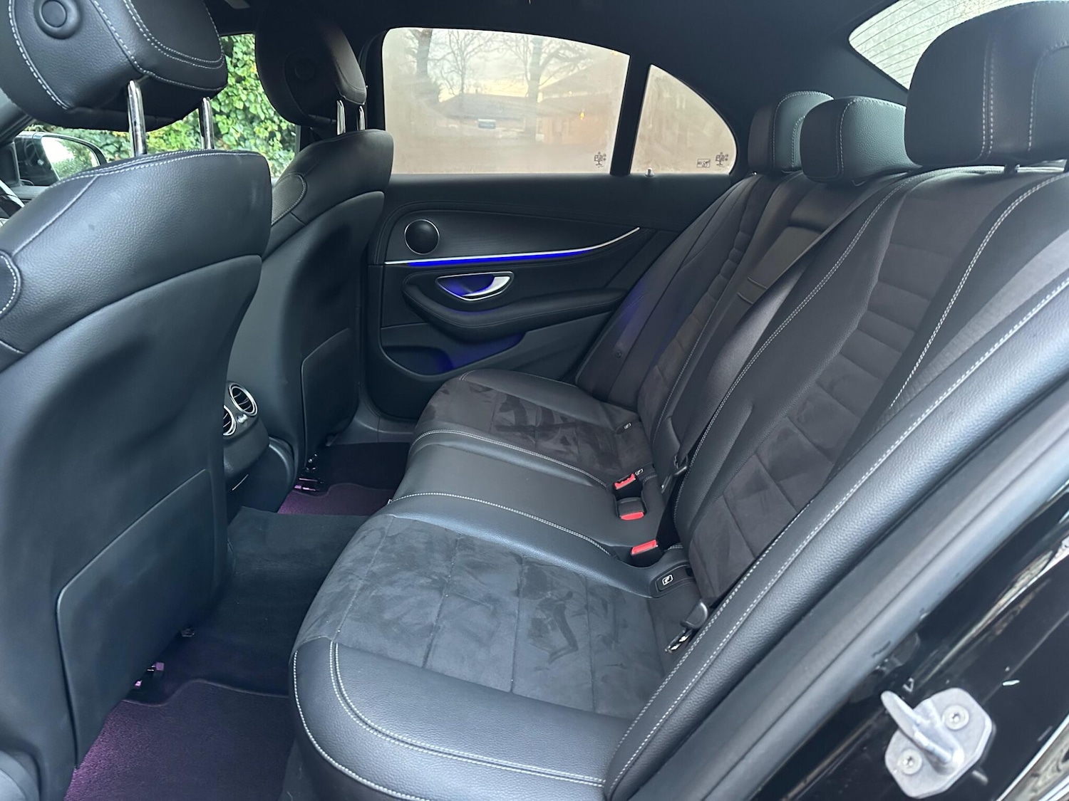 Used Mercedes-Benz E Class 2017 for sale - 76714747: Photo 16