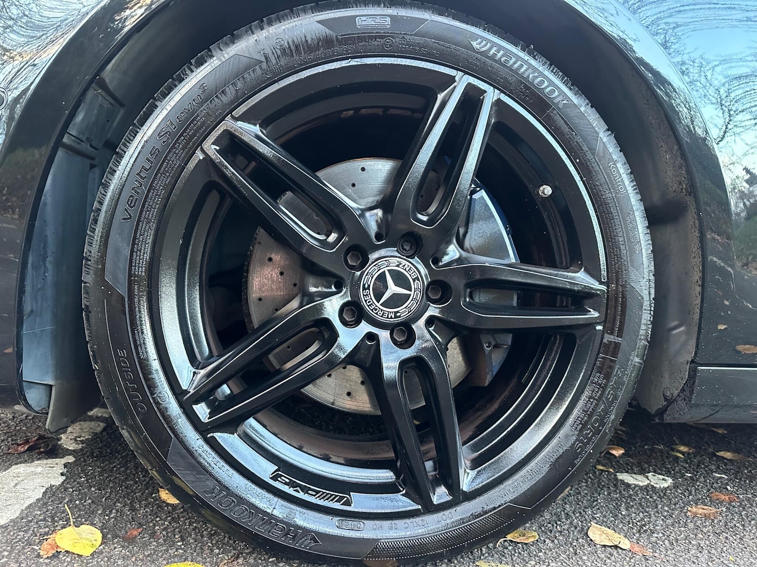 Used Mercedes-Benz E Class 2017 for sale - 76714747: Photo 21