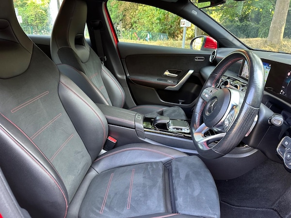 Used Mercedes-Benz A-Class 2019 for sale - 75577663: Photo 13