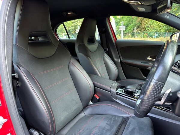 Used Mercedes-Benz A-Class 2019 for sale - 75577663: Photo 14