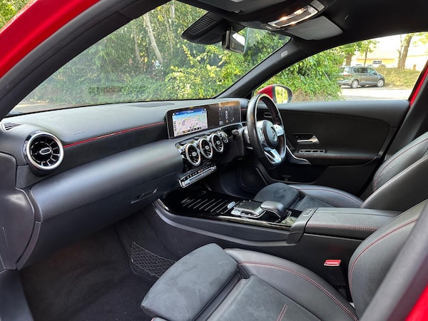 Used Mercedes-Benz A-Class 2019 for sale - 75577663: Photo 15