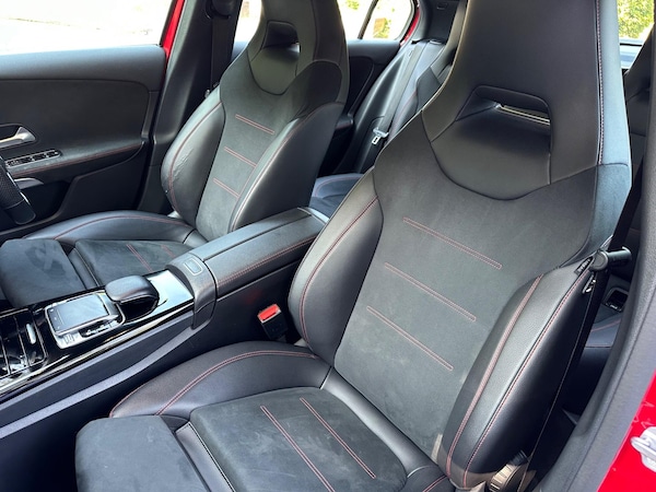 Used Mercedes-Benz A-Class 2019 for sale - 75577663: Photo 16