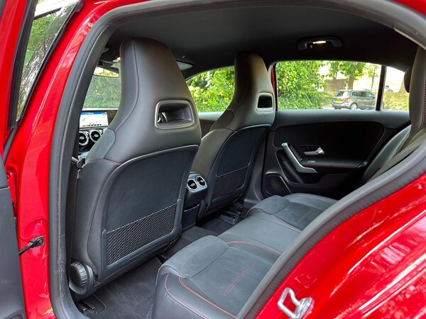 Used Mercedes-Benz A-Class 2019 for sale - 75577663: Photo 17