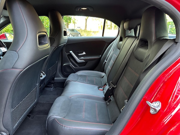 Used Mercedes-Benz A-Class 2019 for sale - 75577663: Photo 18