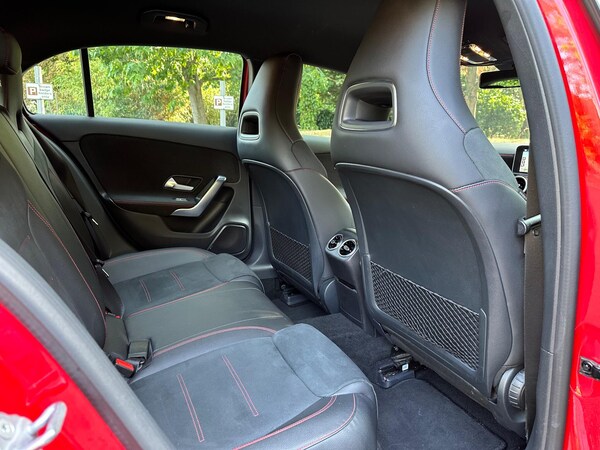 Used Mercedes-Benz A-Class 2019 for sale - 75577663: Photo 19