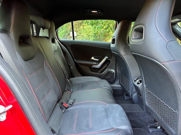Used Mercedes-Benz A-Class 2019 for sale - 75577663: Photo 20