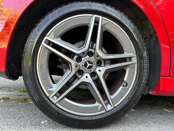 Used Mercedes-Benz A-Class 2019 for sale - 75577663: Photo 21
