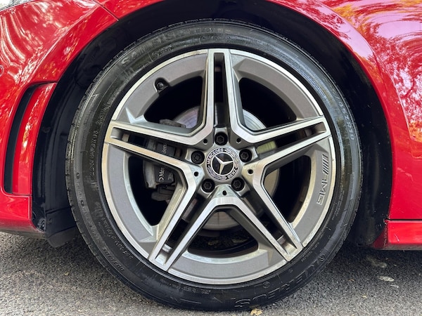 Used Mercedes-Benz A-Class 2019 for sale - 75577663: Photo 23
