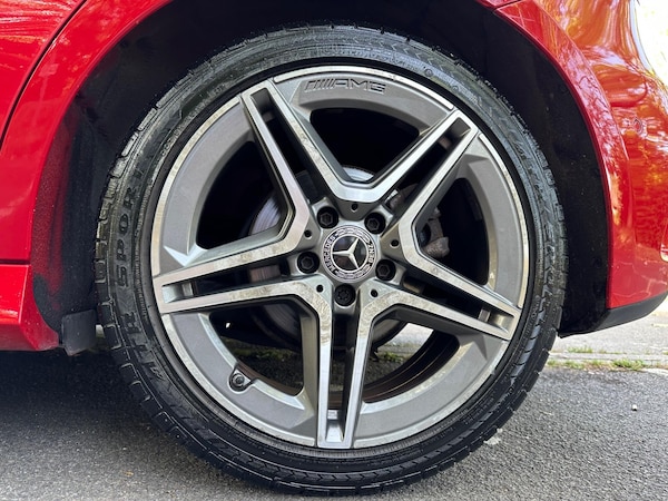 Used Mercedes-Benz A-Class 2019 for sale - 75577663: Photo 24