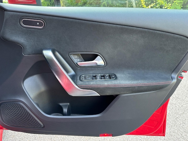 Used Mercedes-Benz A-Class 2019 for sale - 75577663: Photo 25