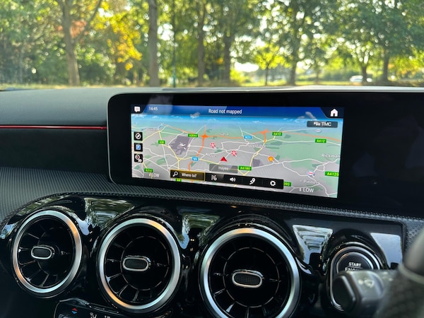Used Mercedes-Benz A-Class 2019 for sale - 75577663: Photo 26