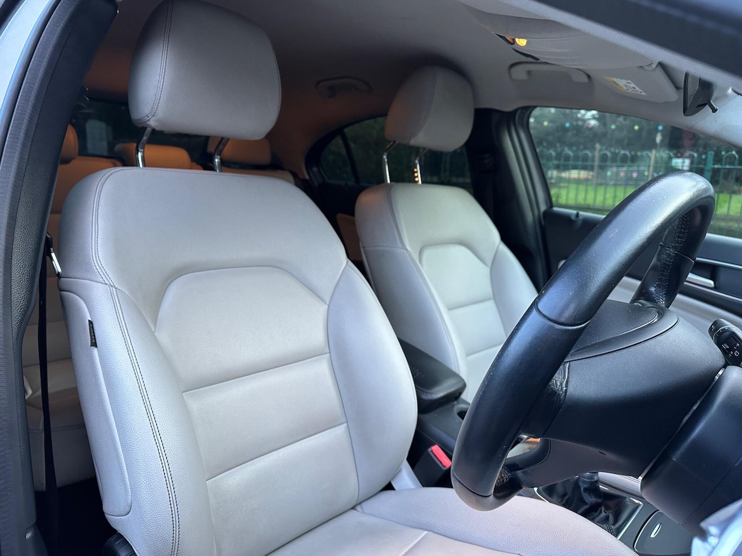 Used Mercedes-Benz A-Class 2017 for sale - 77144054: Photo 14