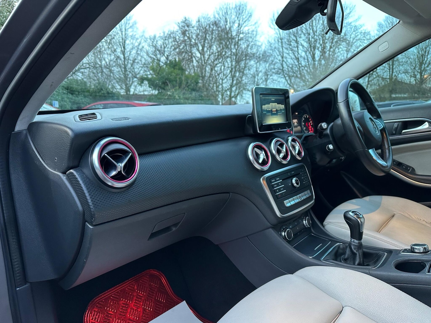 Used Mercedes-Benz A-Class 2017 for sale - 77144054: Photo 15