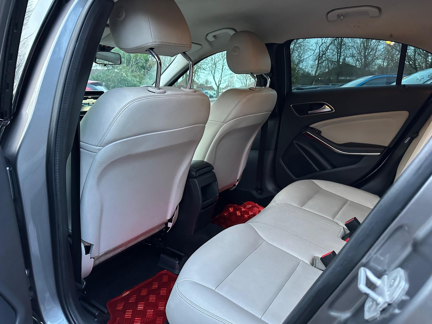 Used Mercedes-Benz A-Class 2017 for sale - 77144054: Photo 16