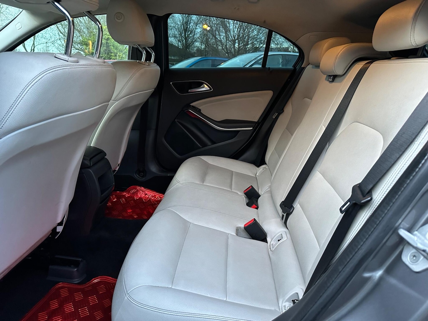 Used Mercedes-Benz A-Class 2017 for sale - 77144054: Photo 17