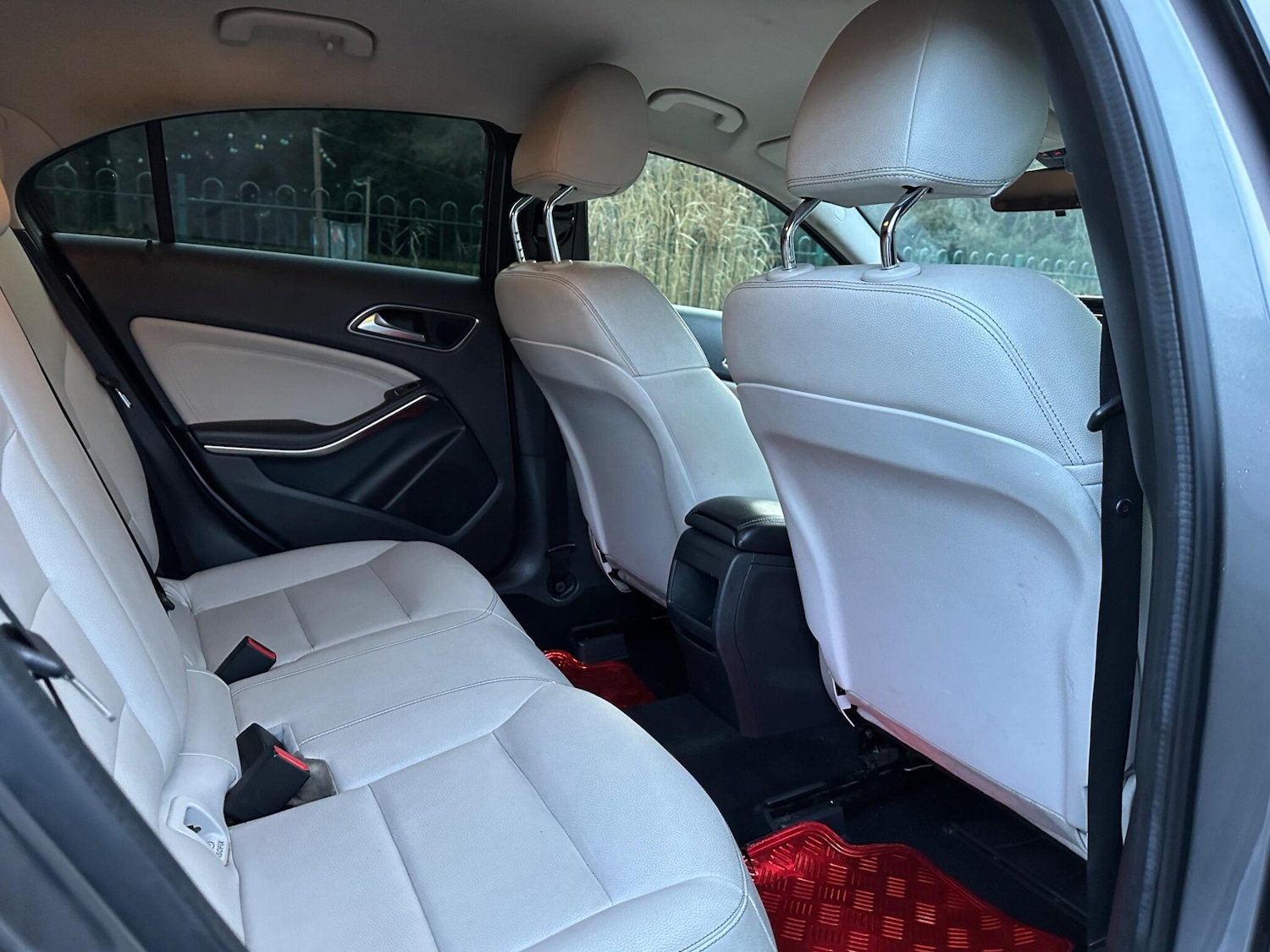 Used Mercedes-Benz A-Class 2017 for sale - 77144054: Photo 18