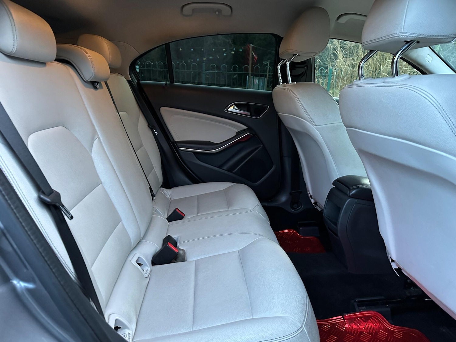 Used Mercedes-Benz A-Class 2017 for sale - 77144054: Photo 19