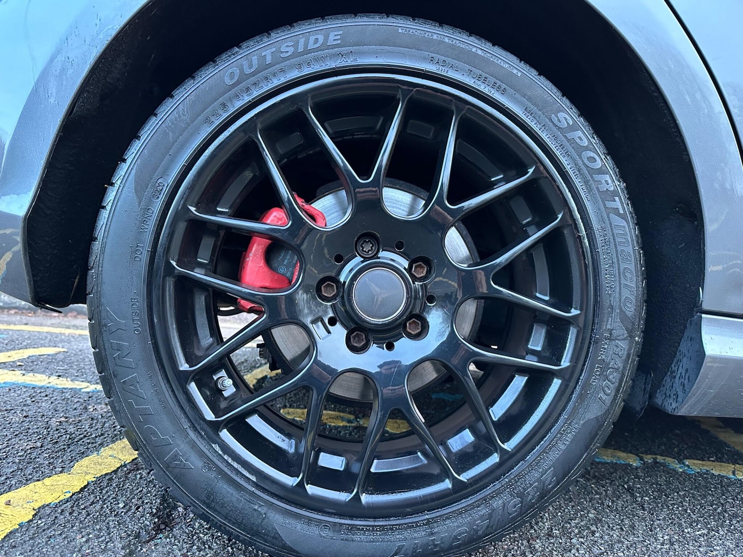 Used Mercedes-Benz A-Class 2017 for sale - 77144054: Photo 20