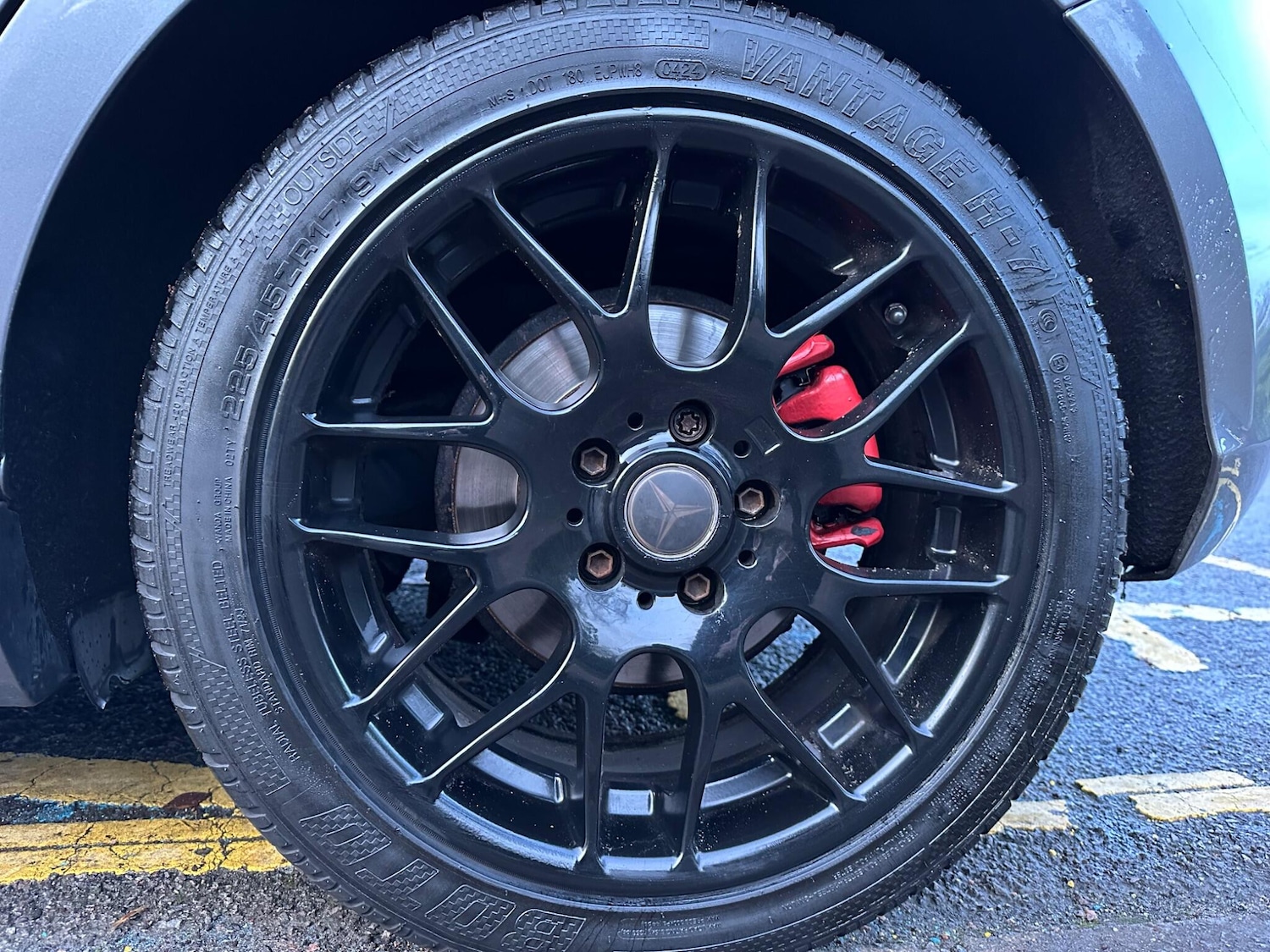 Used Mercedes-Benz A-Class 2017 for sale - 77144054: Photo 23