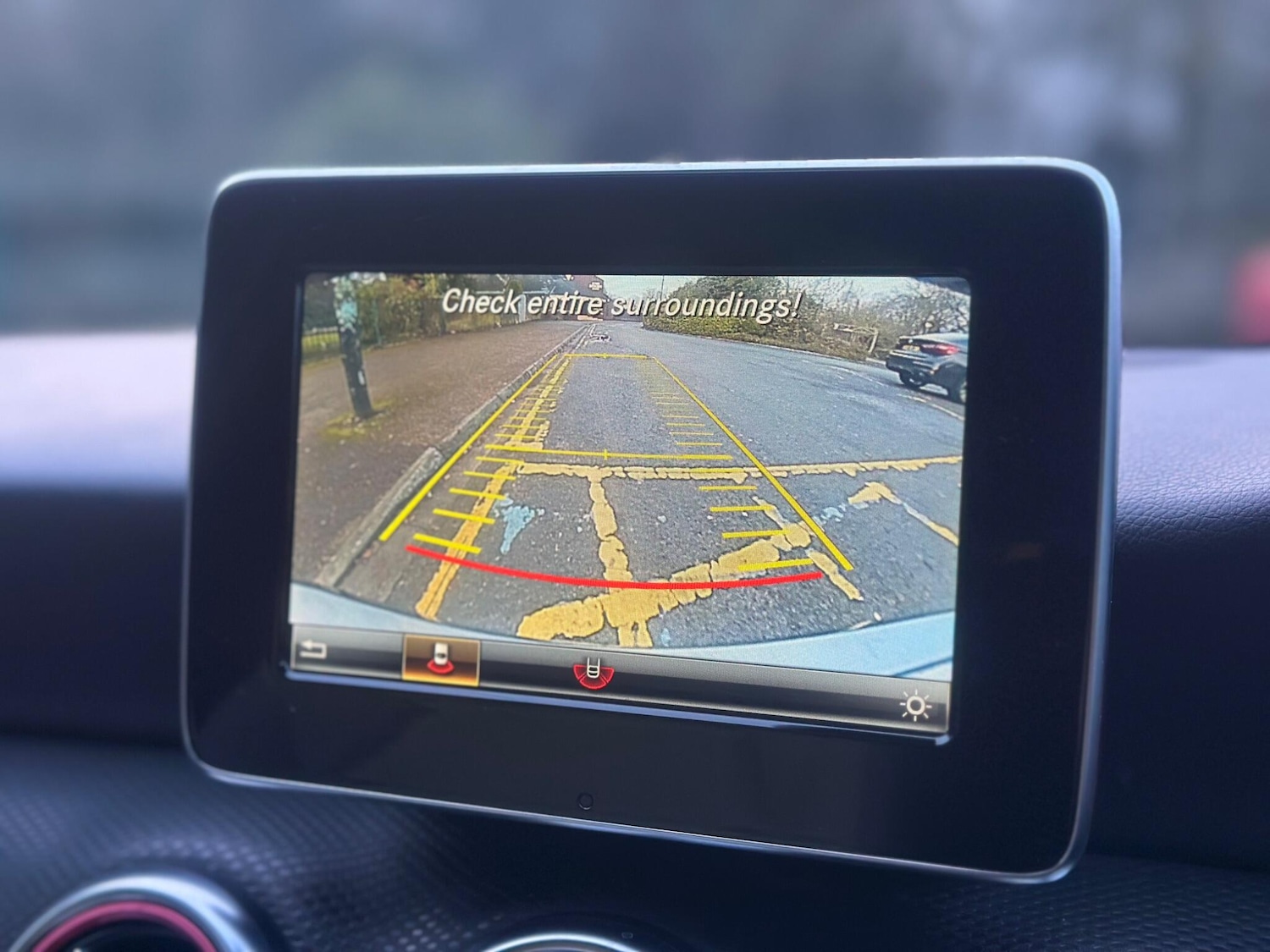 Used Mercedes-Benz A-Class 2017 for sale - 77144054: Photo 24