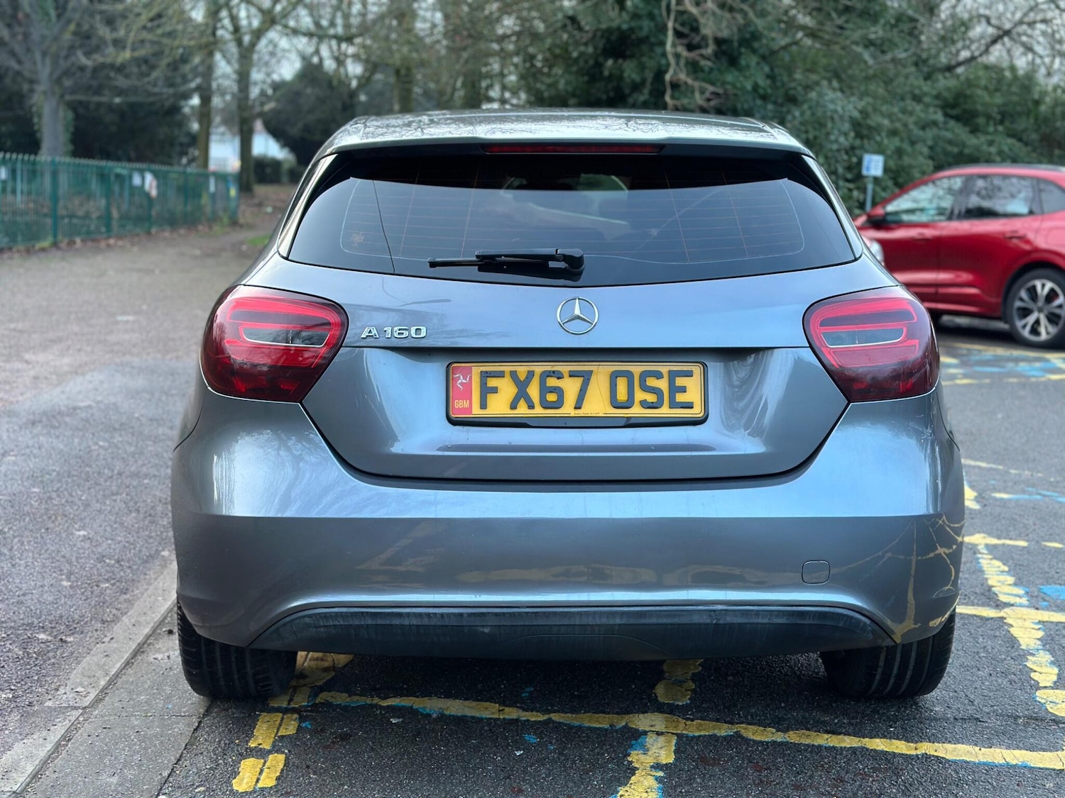 Used Mercedes-Benz A-Class 2017 for sale - 77144054: Photo 6