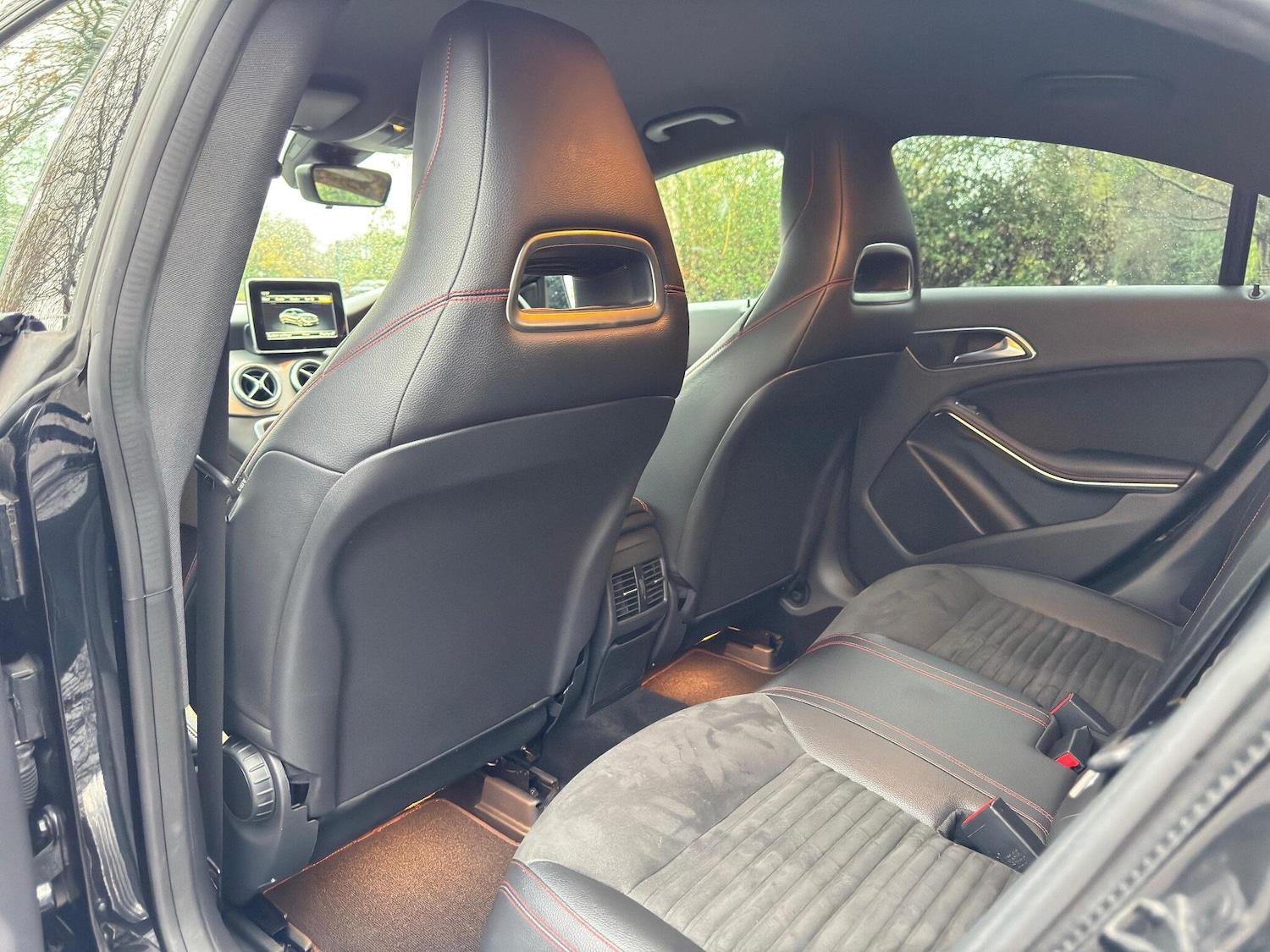 Used Mercedes-Benz CLA 2016 for sale - 76584122: Photo 13