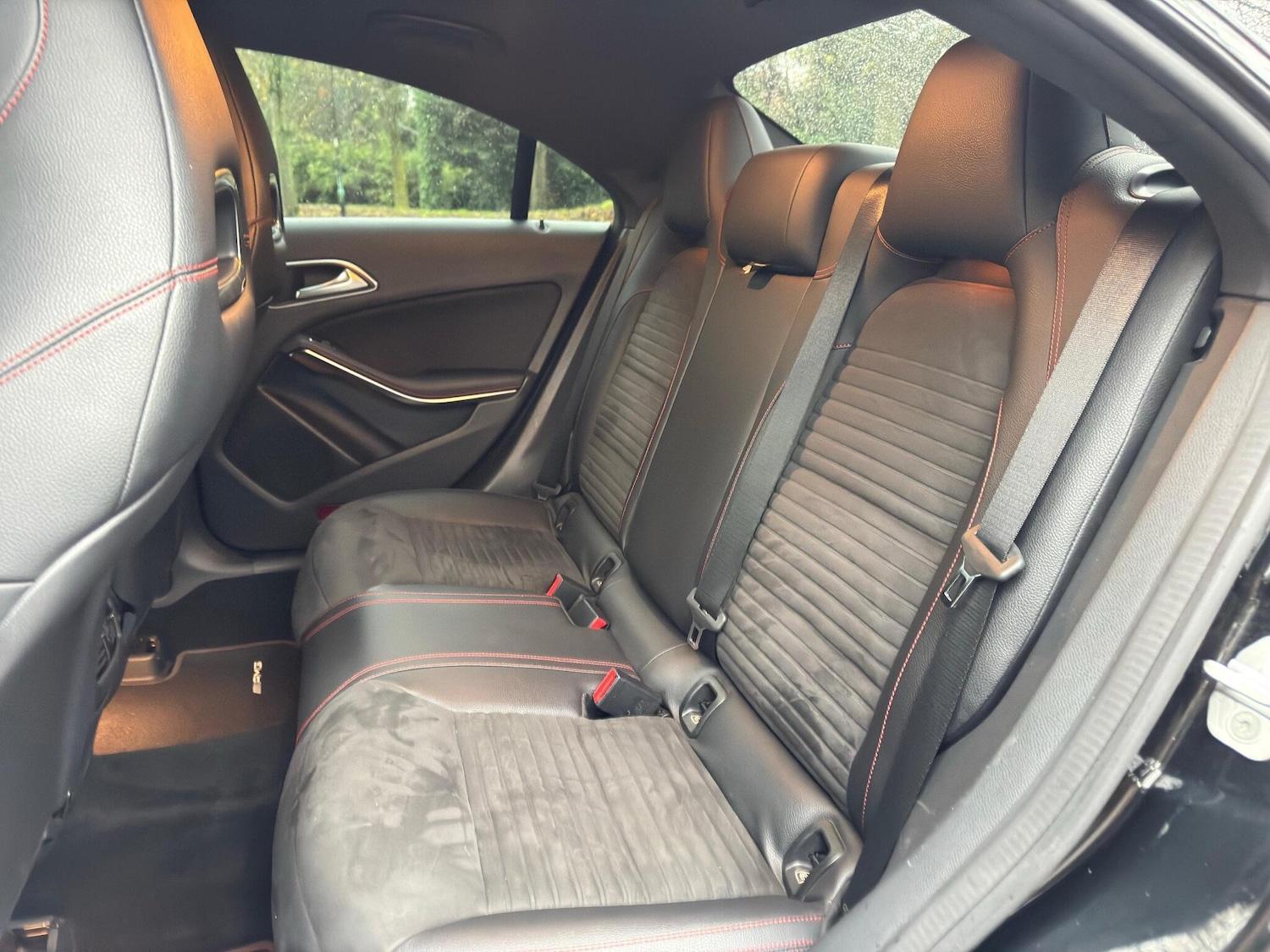 Used Mercedes-Benz CLA 2016 for sale - 76584122: Photo 14