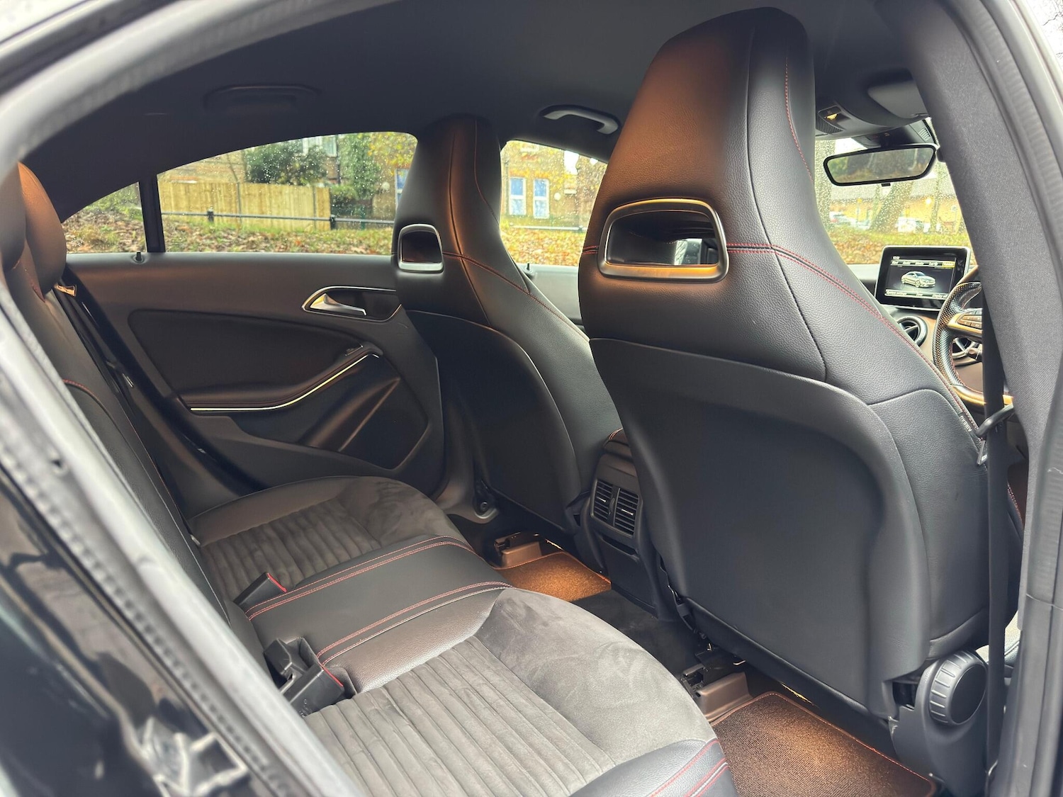 Used Mercedes-Benz CLA 2016 for sale - 76584122: Photo 15