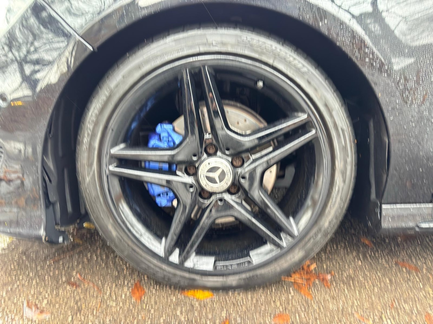 Used Mercedes-Benz CLA 2016 for sale - 76584122: Photo 17