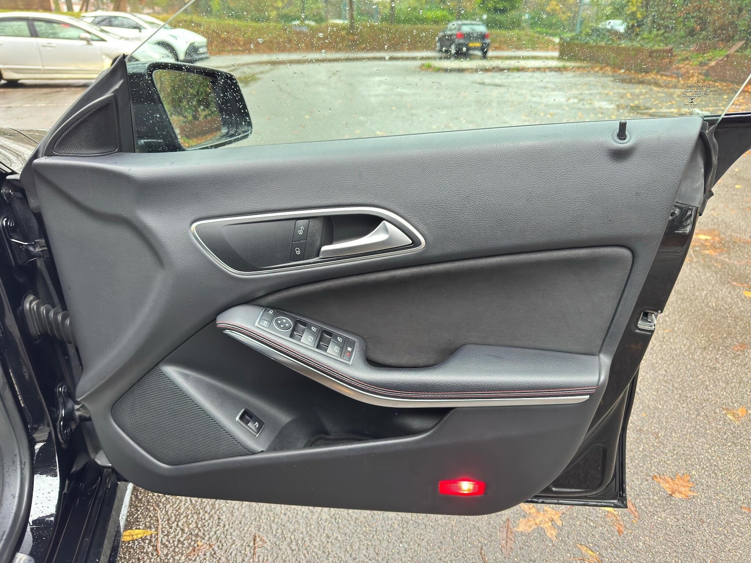 Used Mercedes-Benz CLA 2016 for sale - 76584122: Photo 23