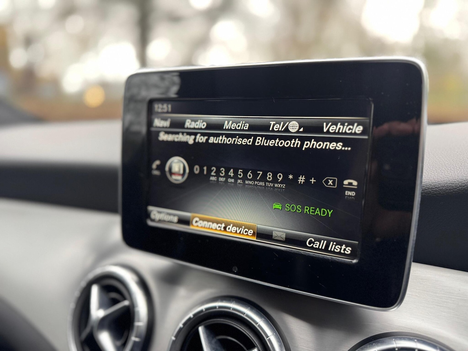 Used Mercedes-Benz CLA 2016 for sale - 76584122: Photo 28