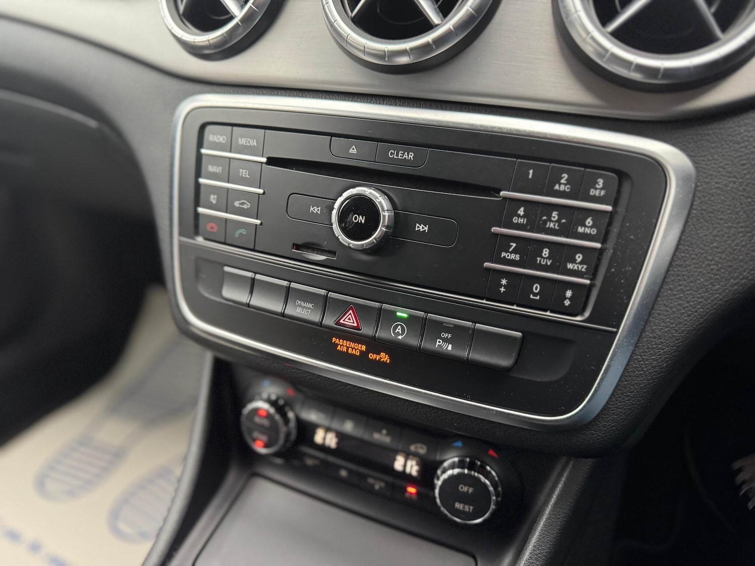 Used Mercedes-Benz CLA 2016 for sale - 76584122: Photo 31