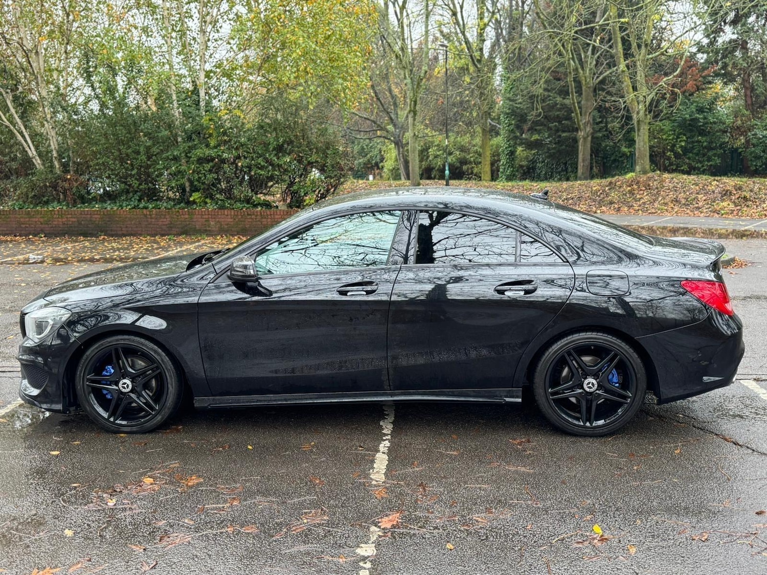 Used Mercedes-Benz CLA 2016 for sale - 76584122: Photo 7