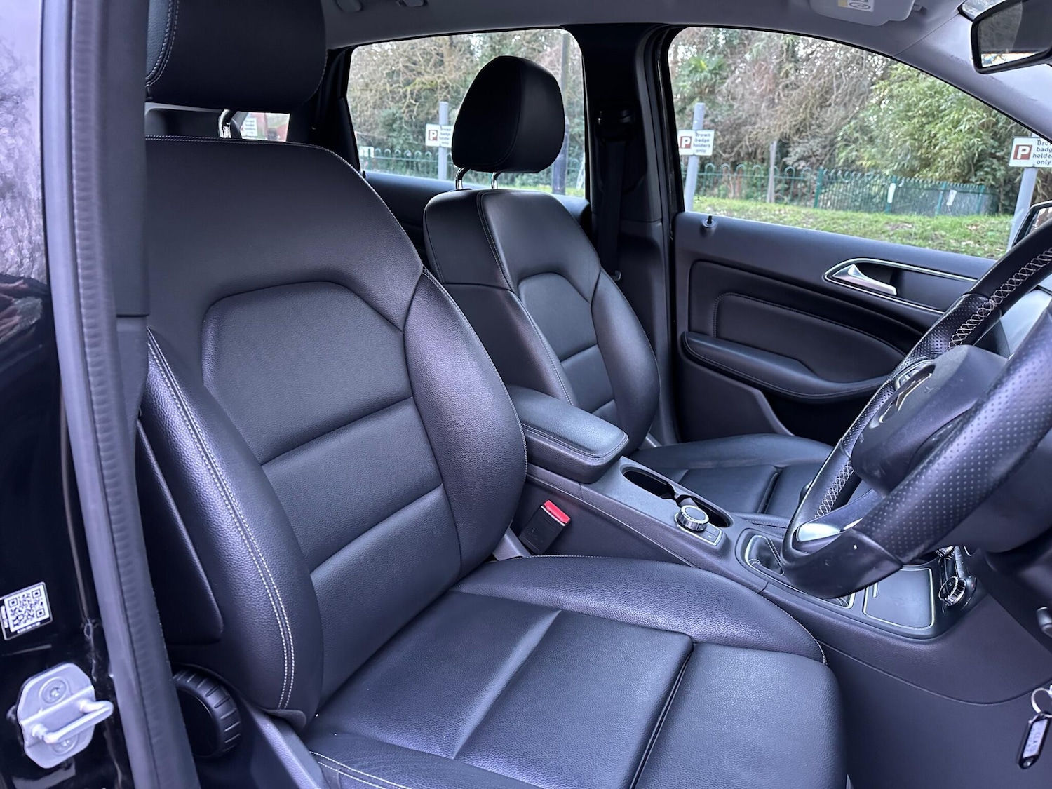 Used Mercedes-Benz B Class for sale - 77625270: Photo 14