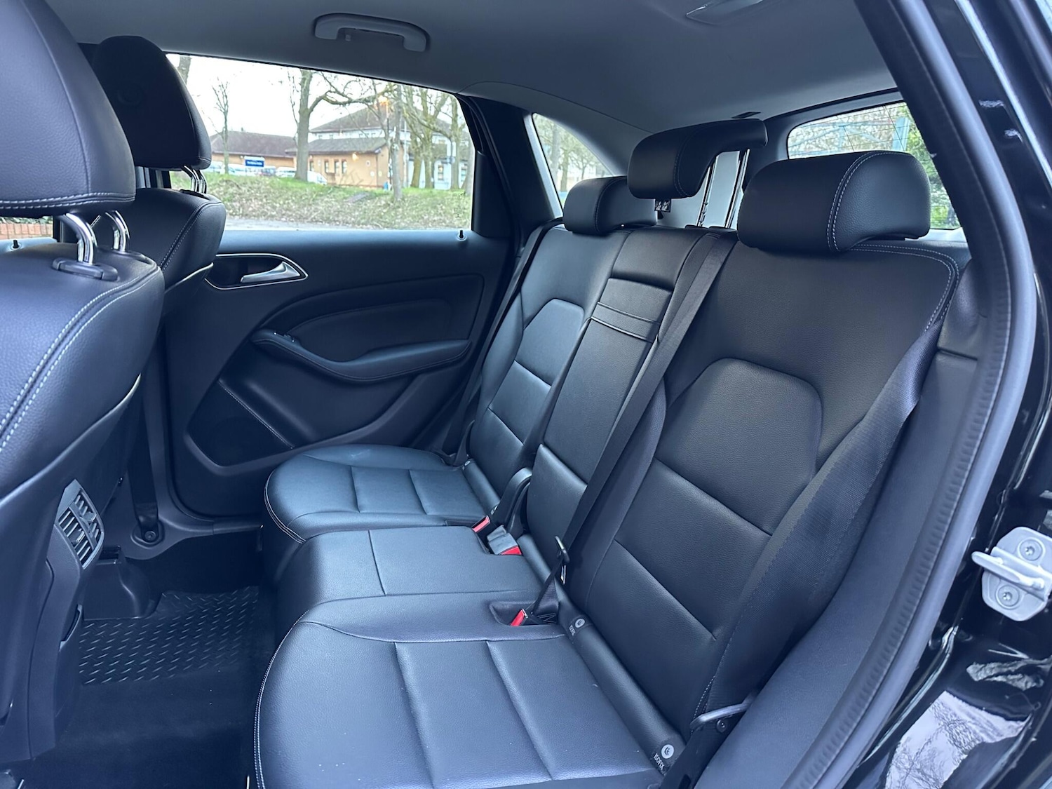 Used Mercedes-Benz B Class for sale - 77625270: Photo 17