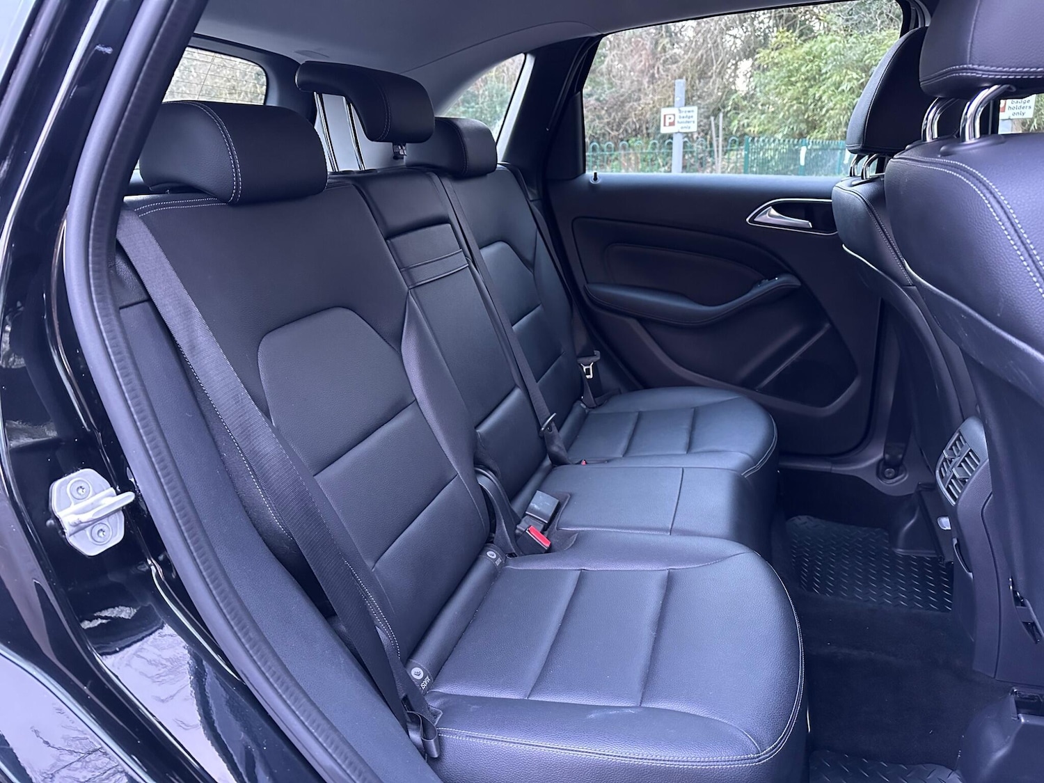 Used Mercedes-Benz B Class for sale - 77625270: Photo 18