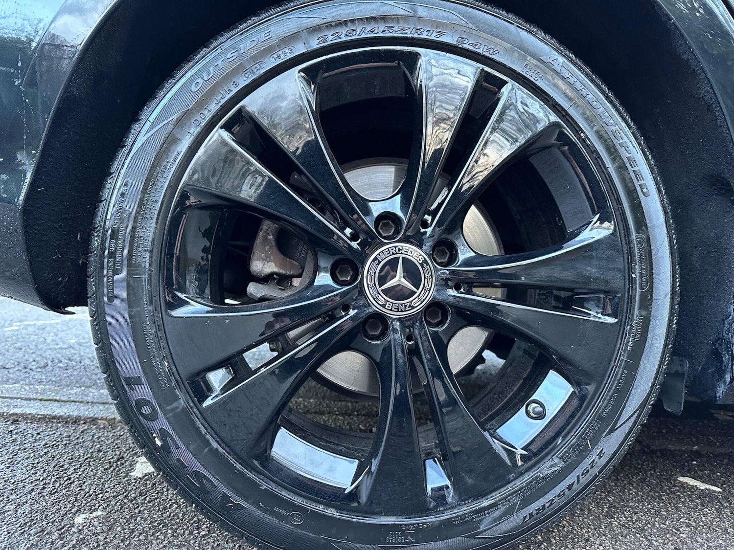 Used Mercedes-Benz B Class for sale - 77625270: Photo 19