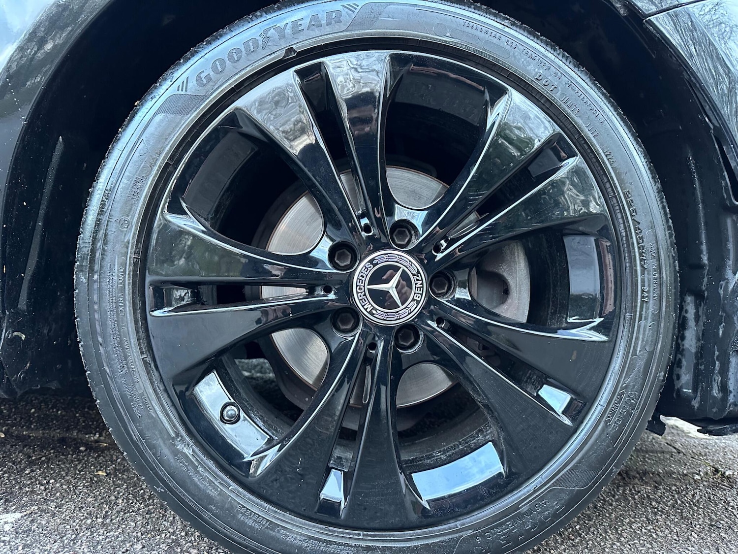 Used Mercedes-Benz B Class for sale - 77625270: Photo 20