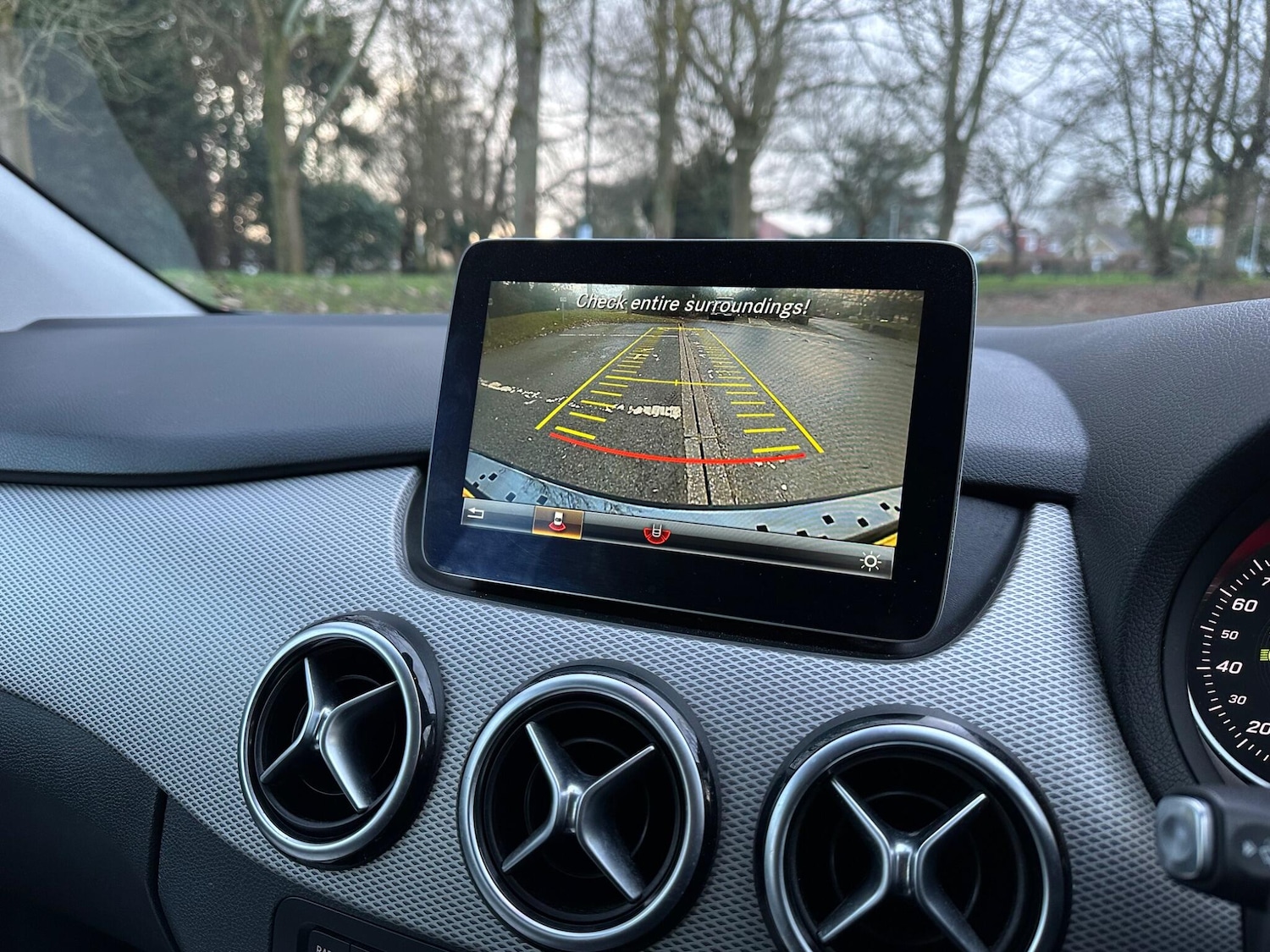 Used Mercedes-Benz B Class for sale - 77625270: Photo 23