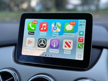 Used Mercedes-Benz B Class 2017 for sale - 77625270: Photo