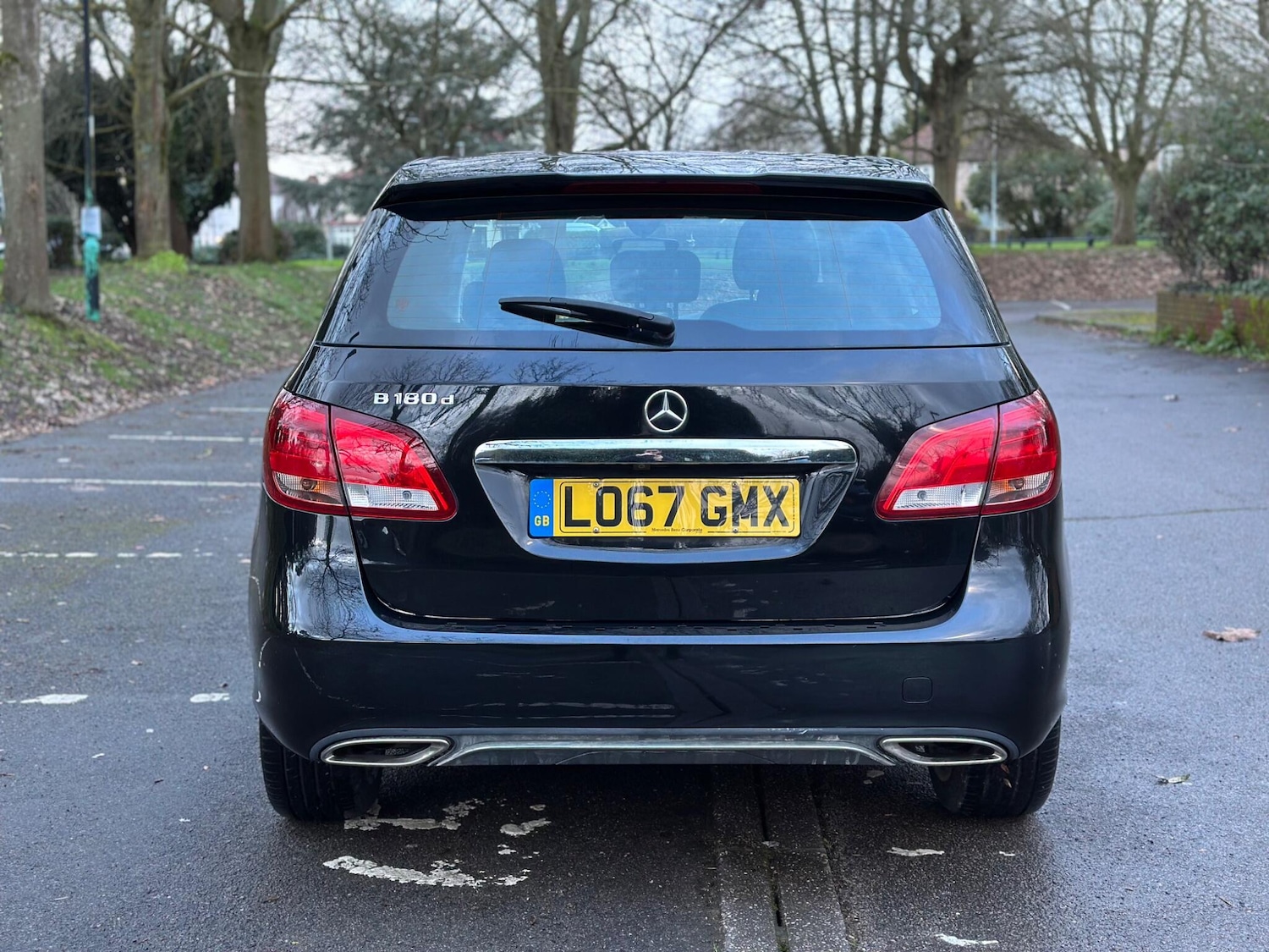 Used Mercedes-Benz B Class for sale - 77625270: Photo 5