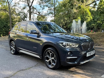 BMW - X1