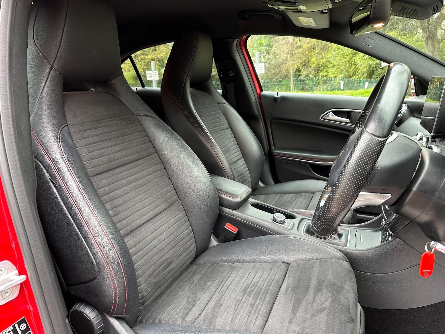 Used Mercedes-Benz A-Class 2016 for sale - 78072571: Photo 14