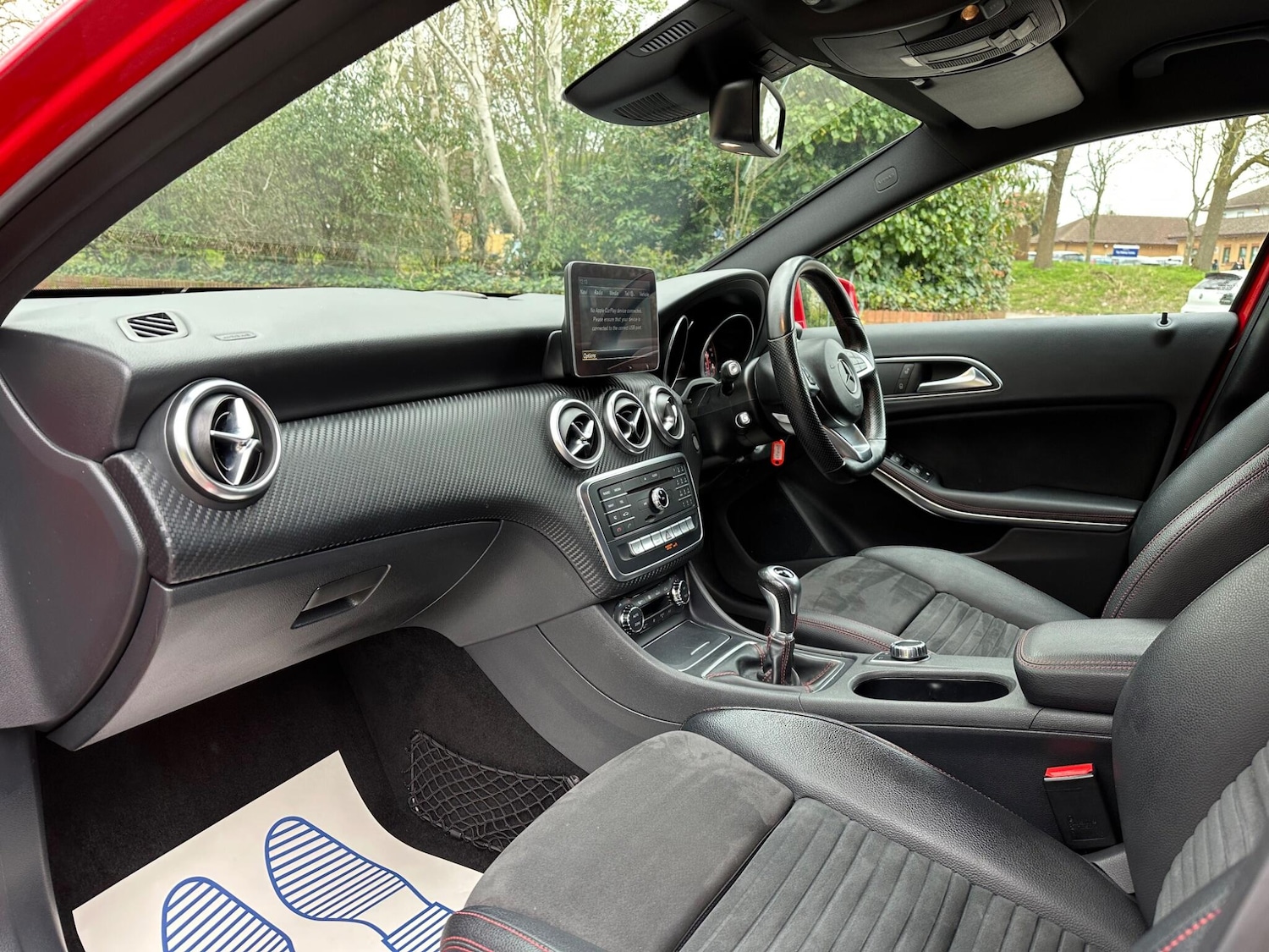 Used Mercedes-Benz A-Class 2016 for sale - 78072571: Photo 15