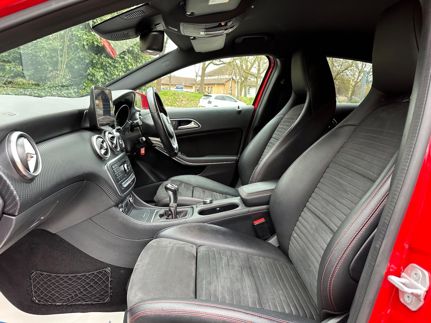 Used Mercedes-Benz A-Class 2016 for sale - 78072571: Photo 16