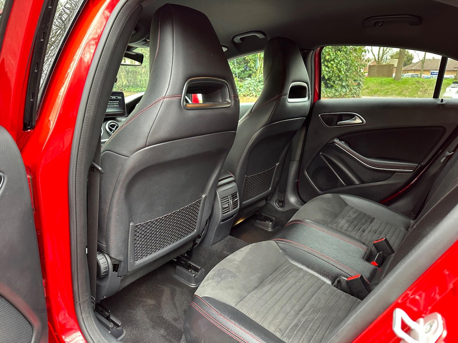 Used Mercedes-Benz A-Class 2016 for sale - 78072571: Photo 17