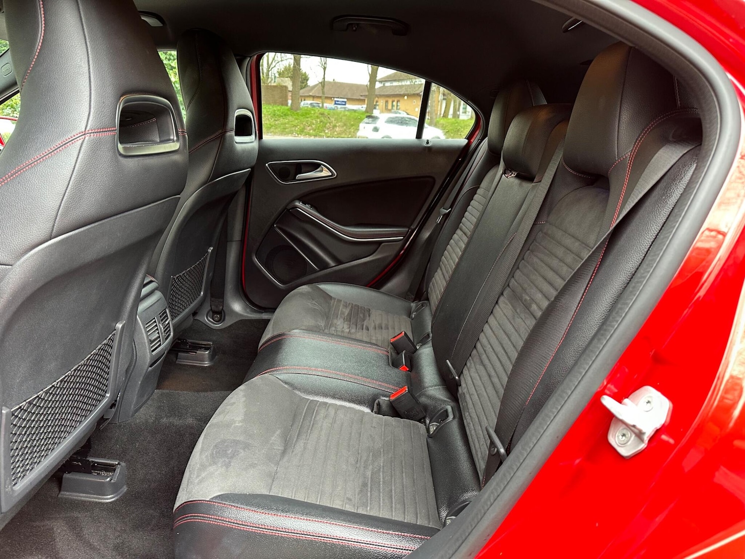 Used Mercedes-Benz A-Class 2016 for sale - 78072571: Photo 18