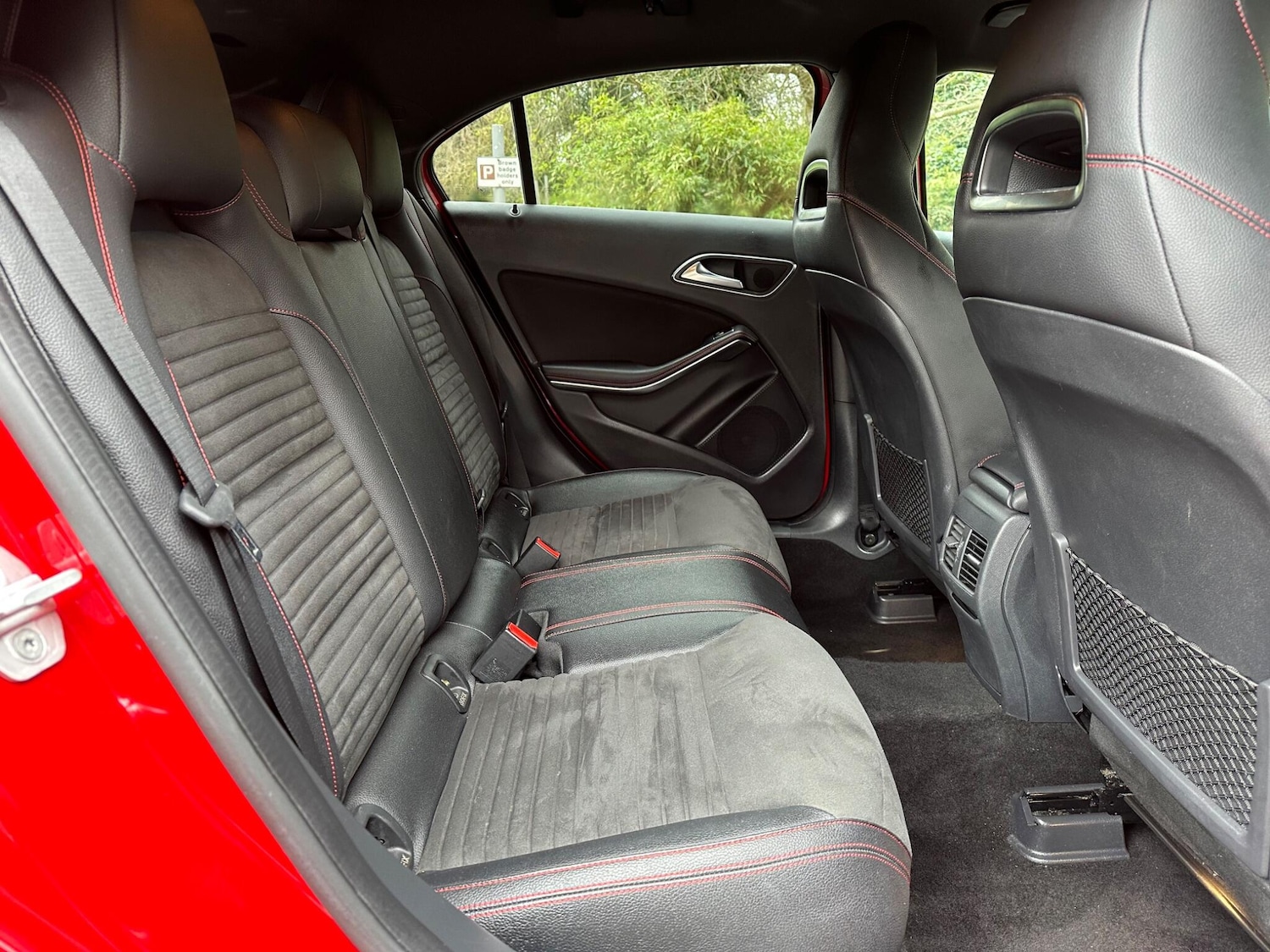 Used Mercedes-Benz A-Class 2016 for sale - 78072571: Photo 20