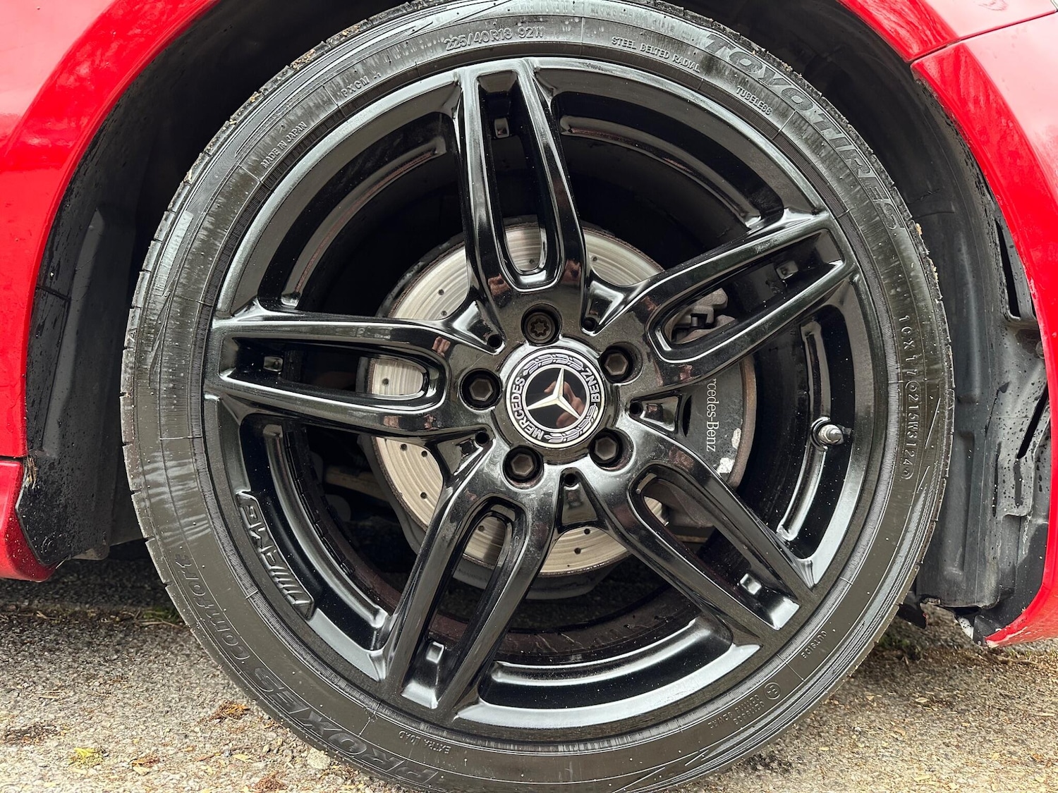 Used Mercedes-Benz A-Class 2016 for sale - 78072571: Photo 22